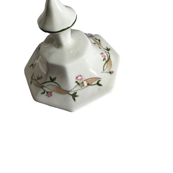 Johnson Brothers England Creamer & Sugar China Set (VINTAGE) - Picture 10 of 11